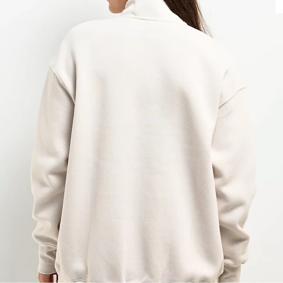 Nike Sportswear Women’s Quarter Zip - Picture 2 of 7